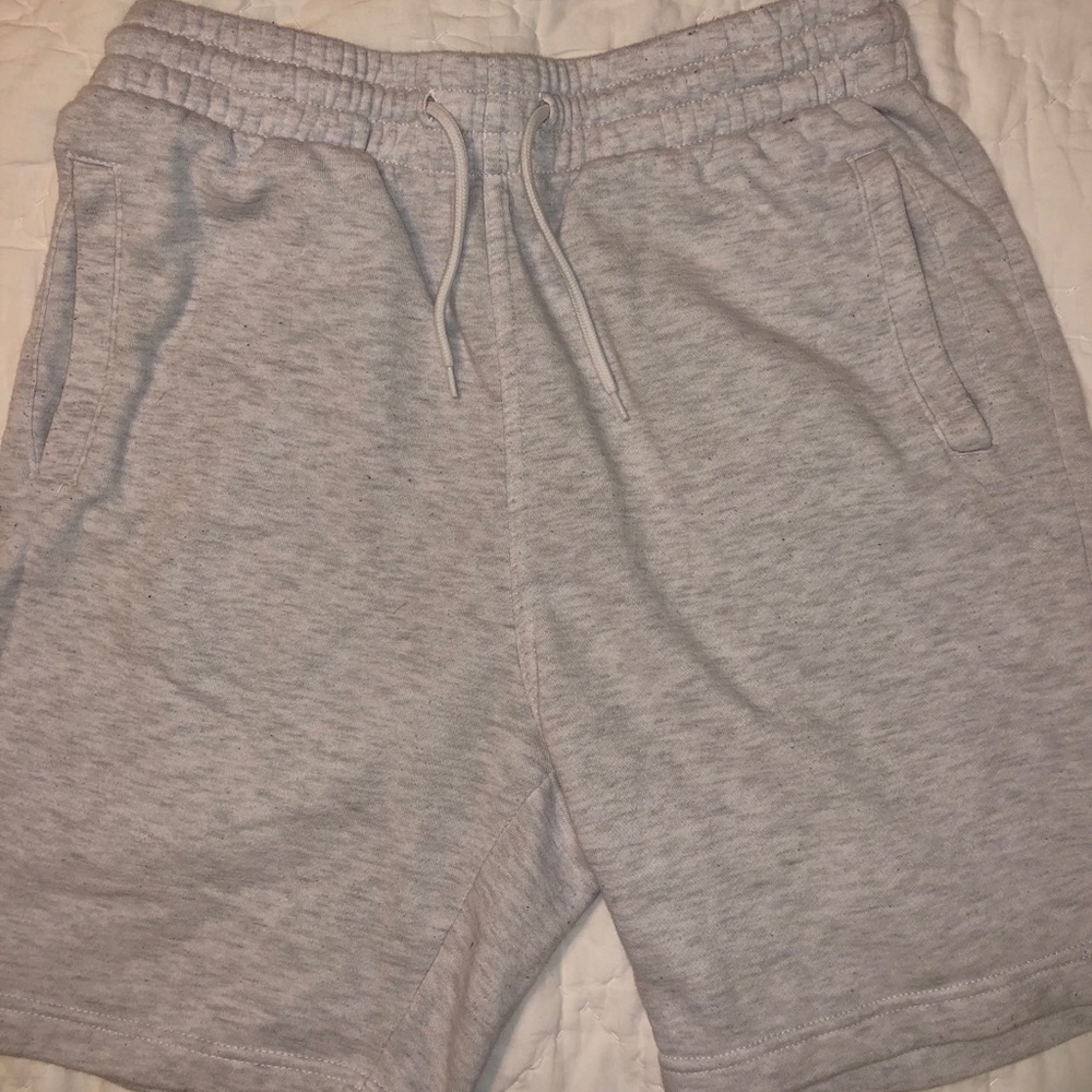 Men’s Sweatshorts